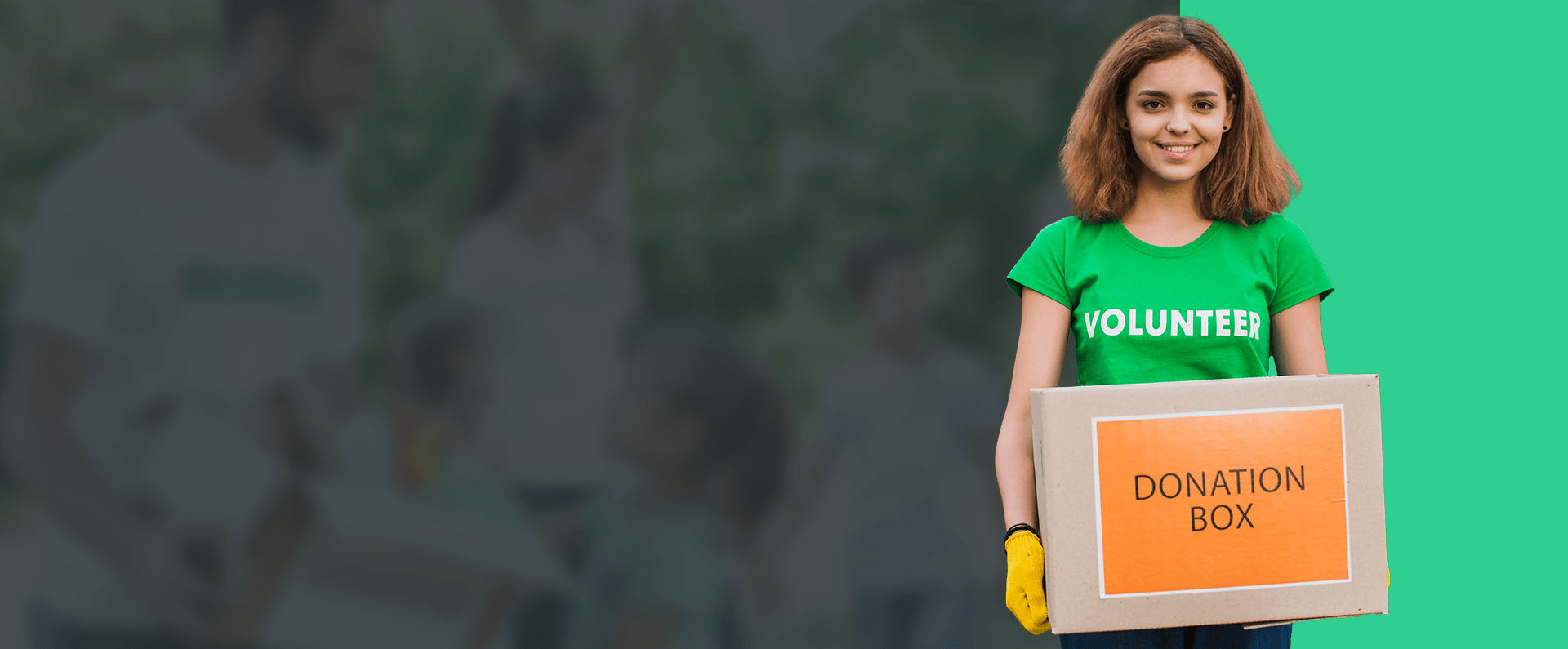 Creating Hope and Support for the Helpless