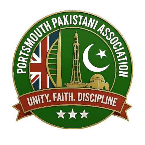 Portsmouth Pakistani Association