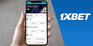 1xBet Thailand Download APP Your Ultimate Betting Companion