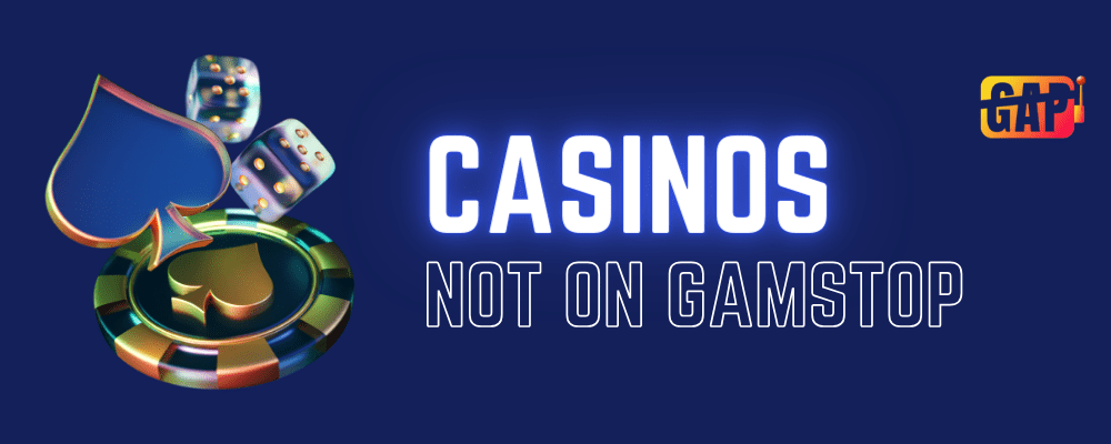 Exploring Casinos Non-Gamstop The New Era of Online Gambling