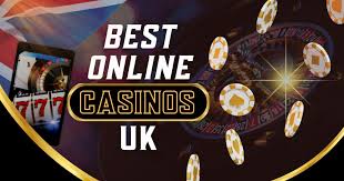 Experience the Thrill of Casino Admiral UK Your Ultimate Gaming Destination