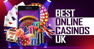 Experience the Thrill of Casino SpinTime UK 1178751783