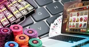 Experience Thrilling Gaming at BetNjet Online Casino
