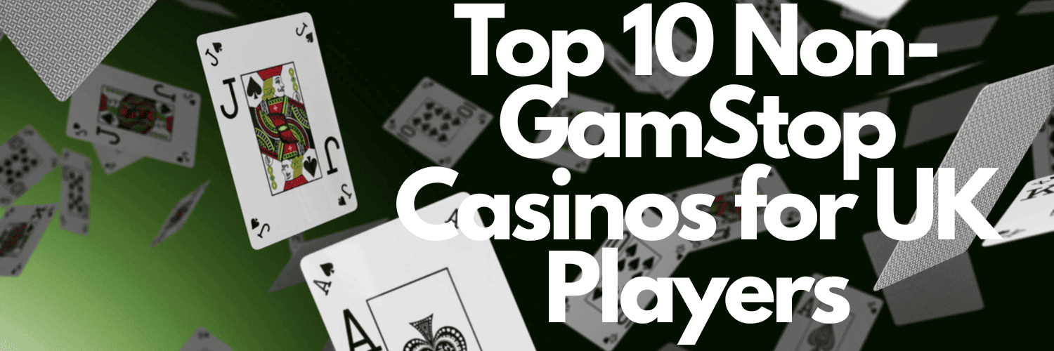 Exploring Non Gamstop Casinos Your Guide to Alternative Gaming Options