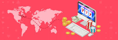 Online Kasina v Zahraničí Vše, co Potřebujete vědět