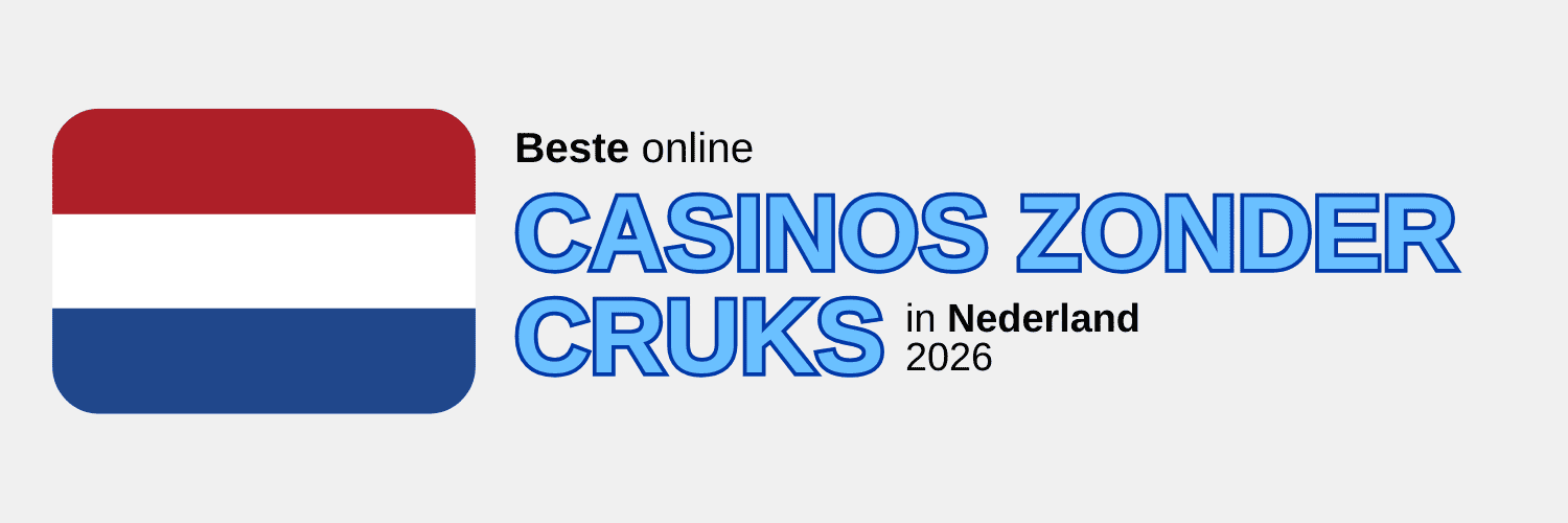 Ontdek Casino's Zonder CRUKS voor een Onvergetelijke Ervaring