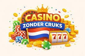 Ontdek Casino's Zonder CRUKS voor een Onvergetelijke Ervaring