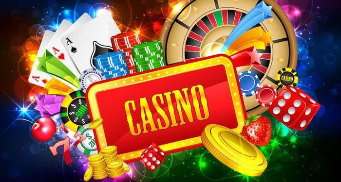ReyLucky Casino La Nueva Época de Entretenimiento en Línea