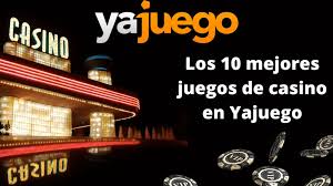 Yajuego Colombia Tu Destino Ideal para el Casino Online